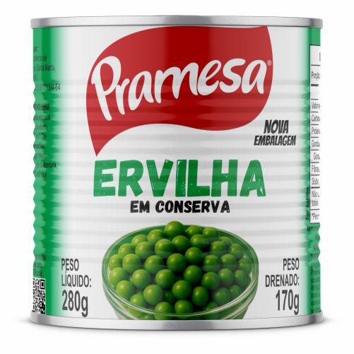 Ervilha 170g
