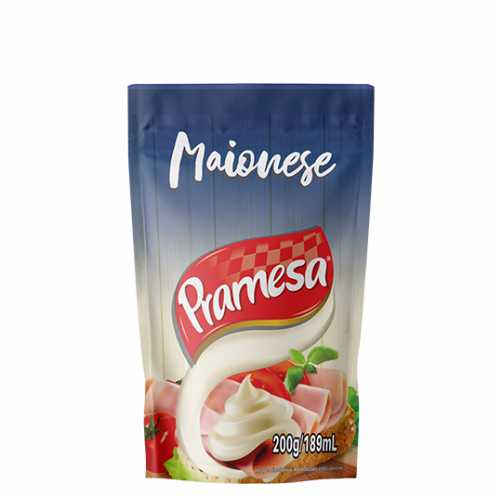 Maionese 200g