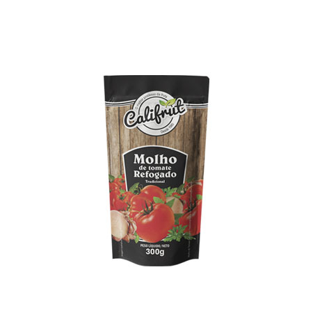 Molho-Calçifrut-300g
