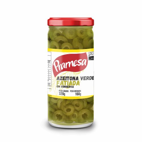 VERDE FATIADA
