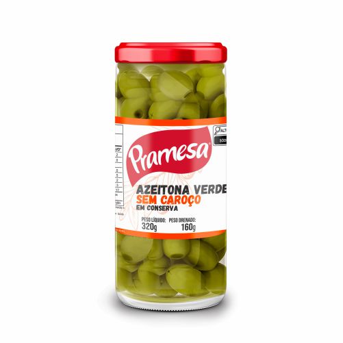 VERDE SEM CAROÇO
