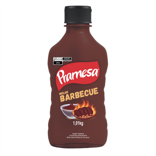 barbecue 1kg