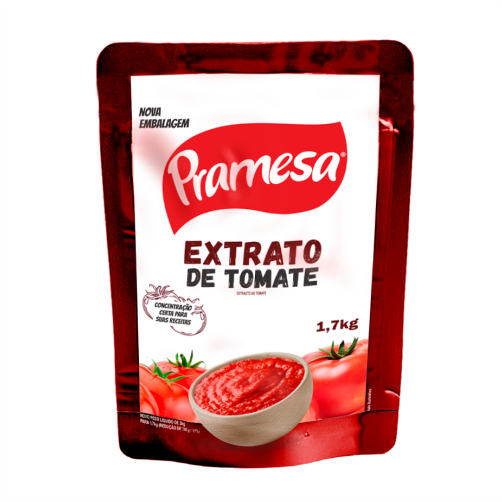 extrato 1,7kg