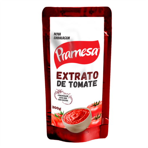 extrato 300g