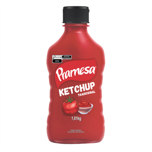 ketchup 1kg