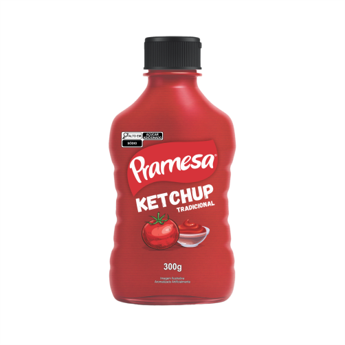 ketchup 300g