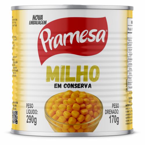 milho 170g