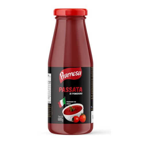 passata