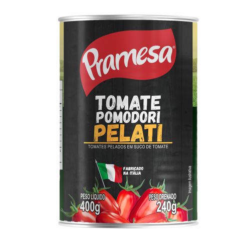 pelati 400g
