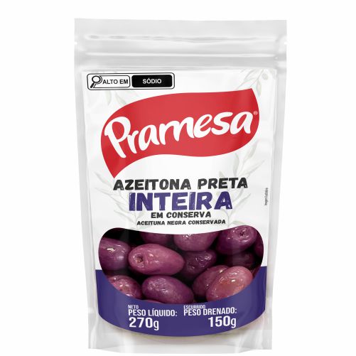 preta inteira