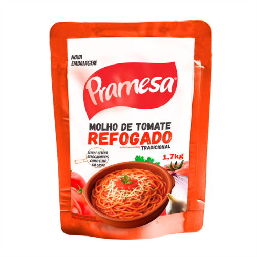 refogado 1,7kg