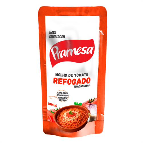 refogado 300g